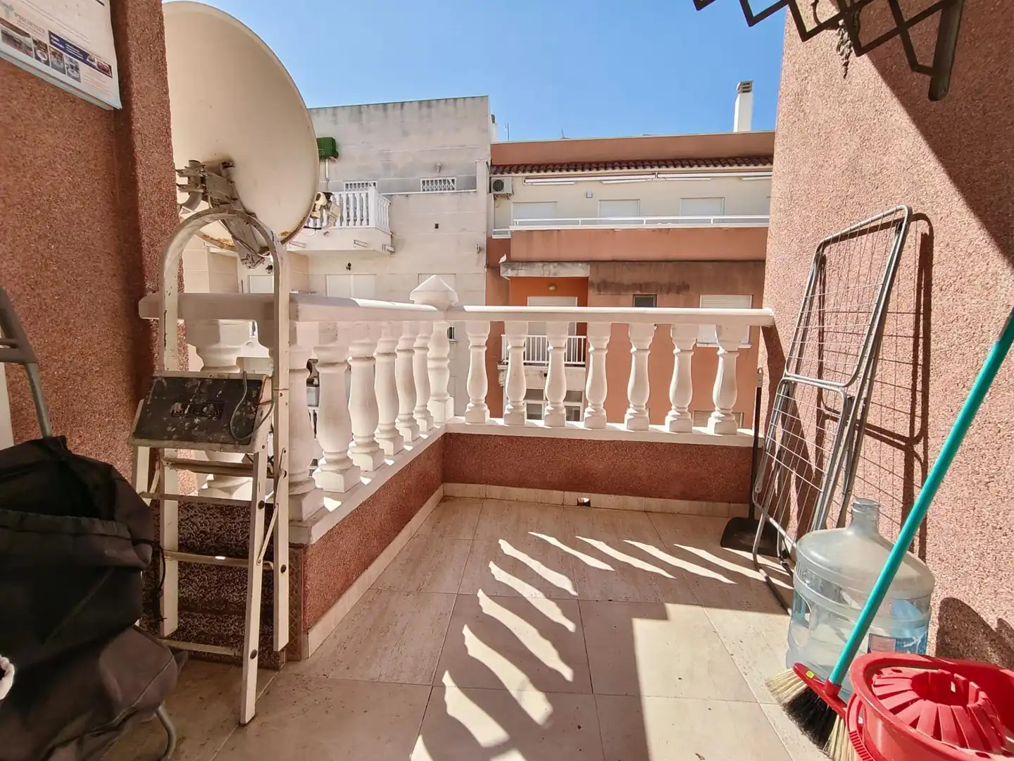 Apartamento con ascensor en venta en Calle PATRICIO ZAMMIT 72, imagen 24