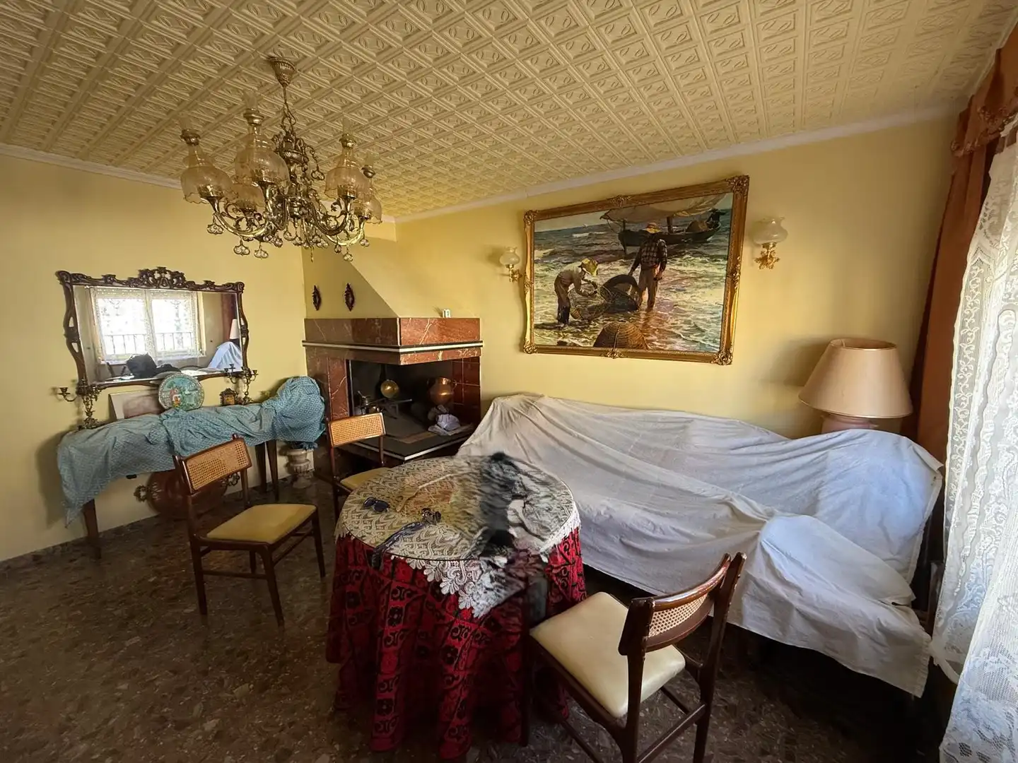 Detached house for sale in Avda. Libertad, imagen 6