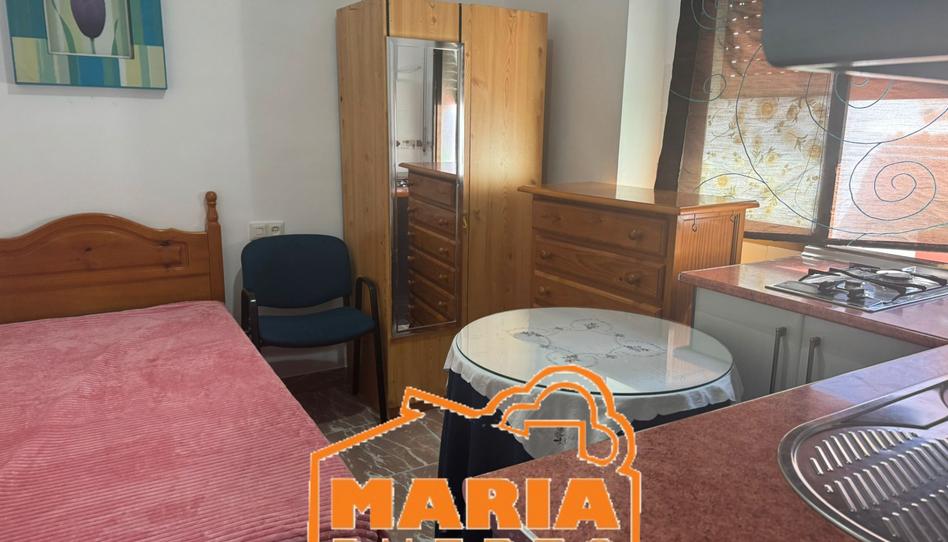 Photo 1 of Study to rent in Fuente Alegre - El Chaparral - Los Morales, Málaga