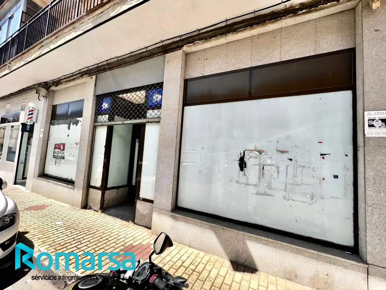 Locale commerciale in vendita a De Luis Valero, imagen 2