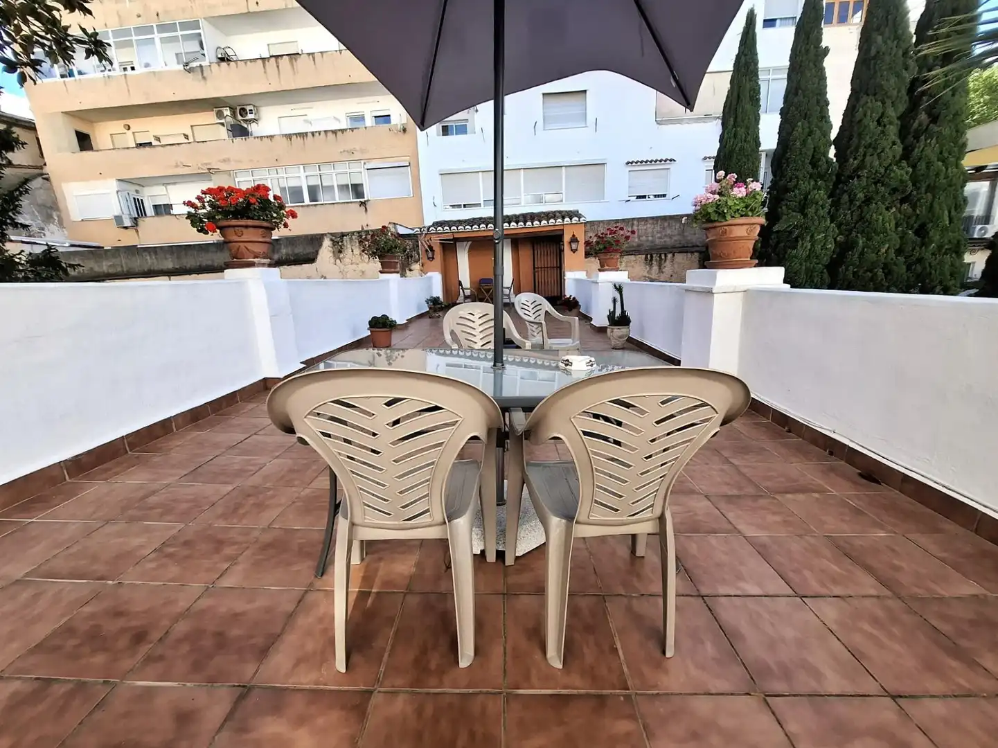 Casa con terraza en venta en Xàtiva, imagen 49