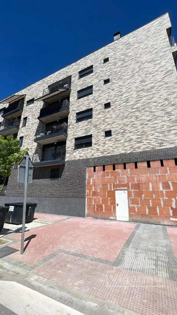 Außenansicht von Geschaftsraum zur Miete in Torrejón de Ardoz