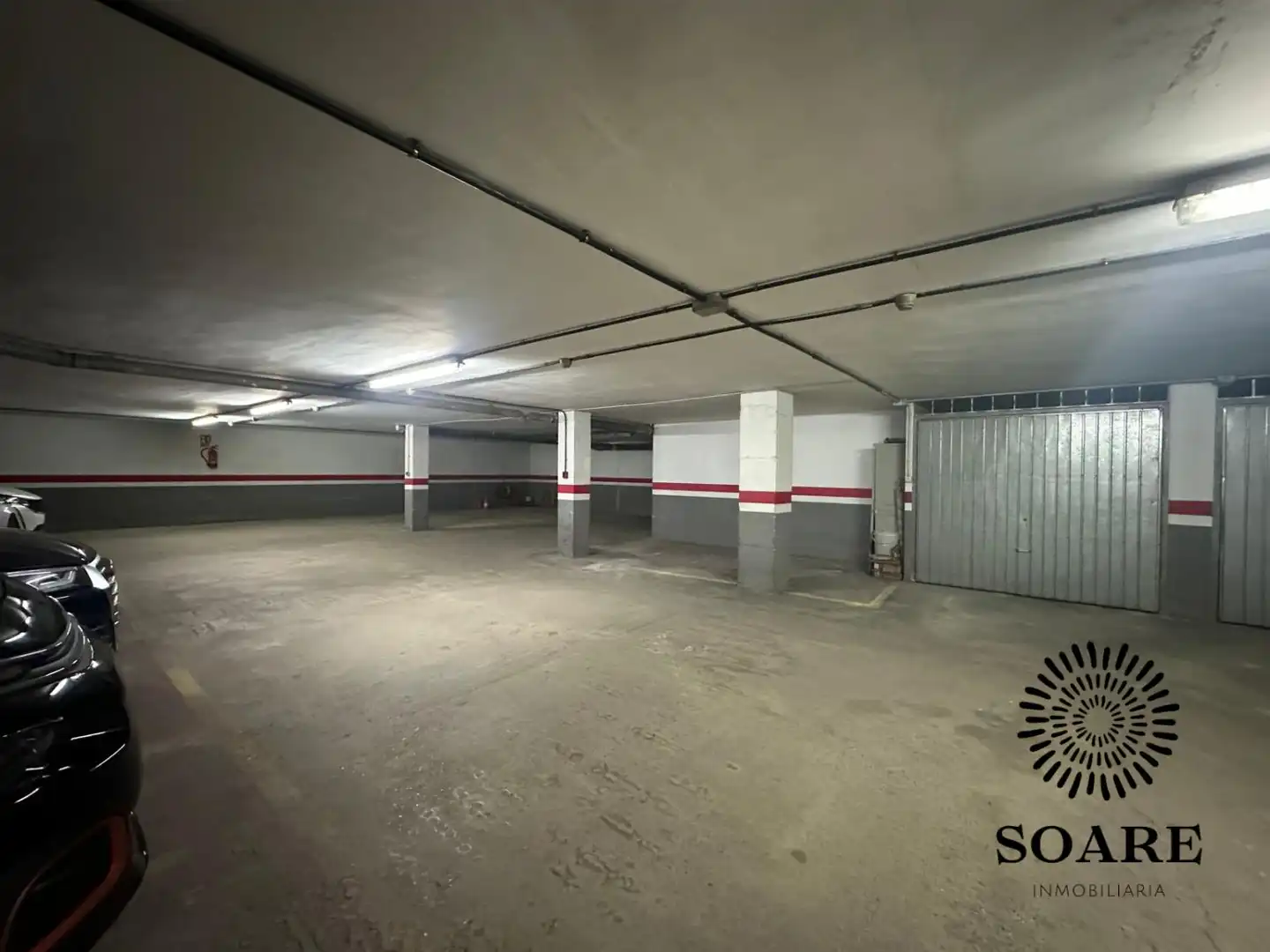 Attique avec ascenseur à vendre à GRAU, imagen 32