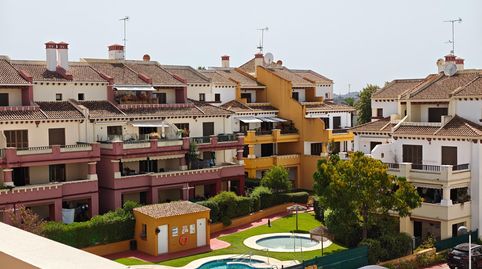 Foto 3 de Dúplex en venda a Costa Esuri, Ayamonte
