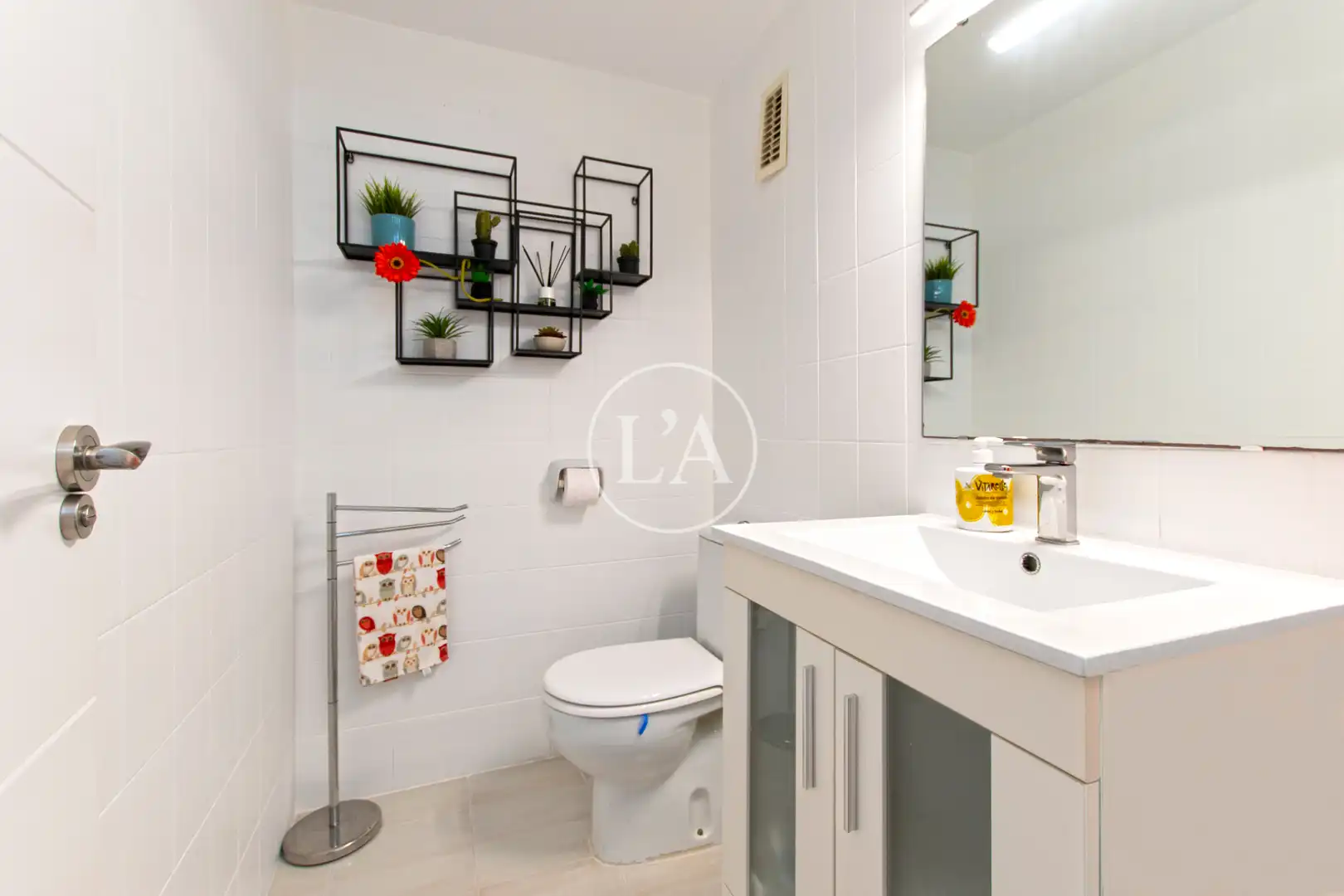 Apartment with lift for sale in Passeig del Mediterrani, imagen 29