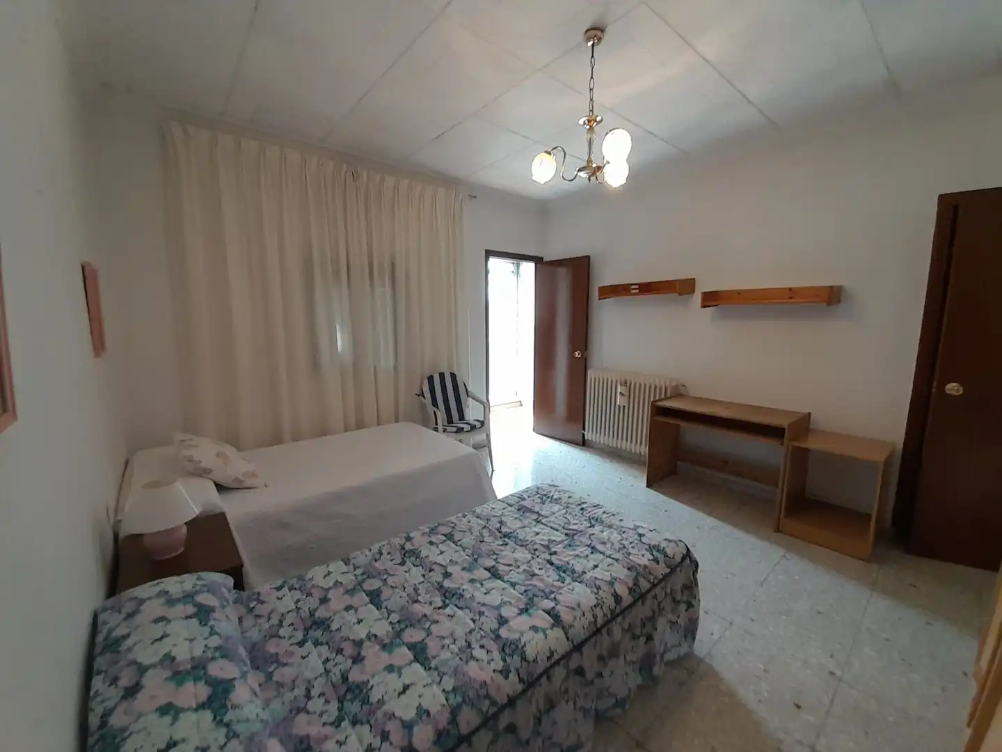 Habitación de Casa o chalet en venta en Puertollano con Terraza y Trastero