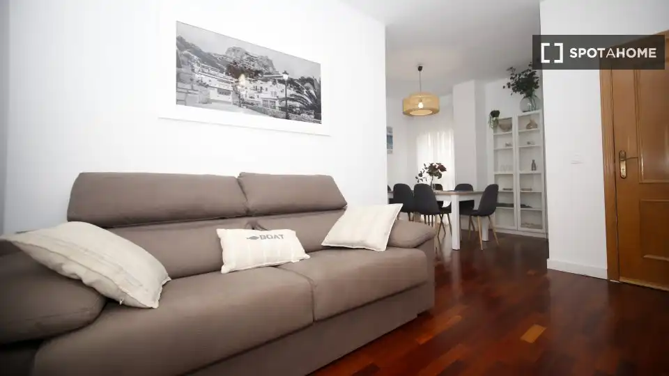 Room in San Antón