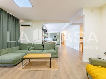 Wohnung mit Aufzug zum Verkauf in Avinguda del Cid