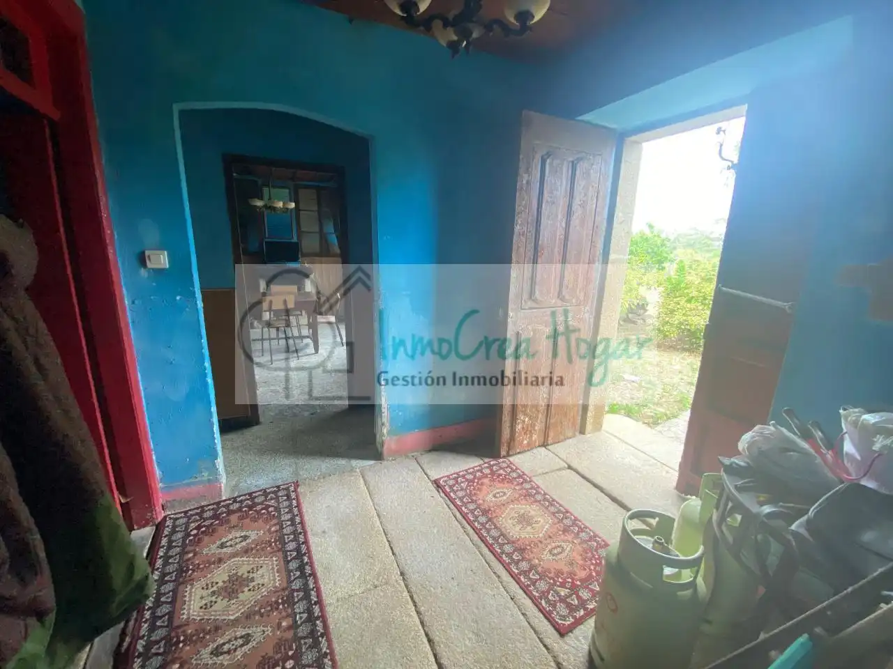Casa con jardín en venta en Tomiño, imagen 4