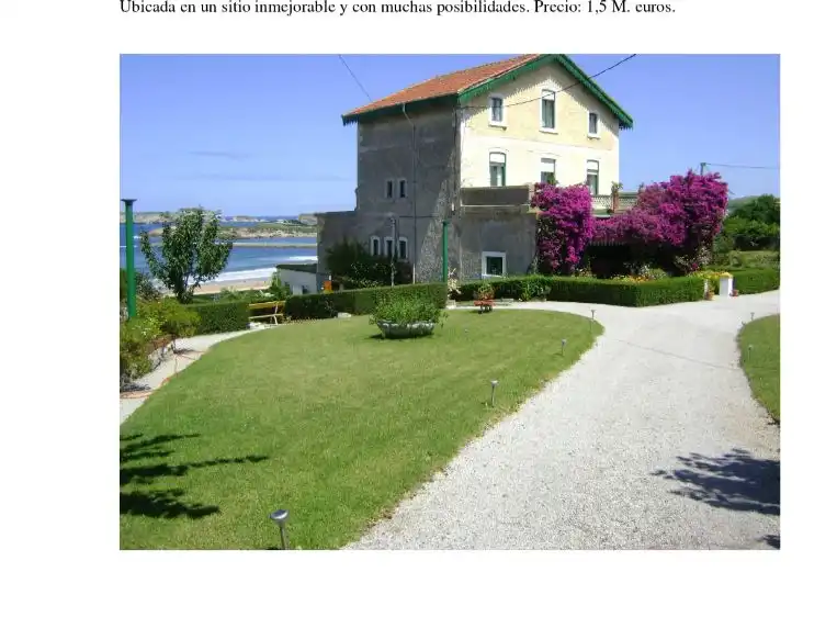 Casa o xalet en venda en Suances, Cantabria