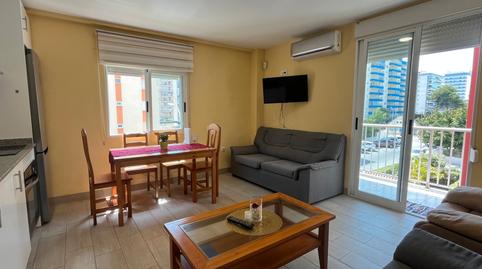 Foto 2 de Apartament de lloguer a Playa de Gandia, Valencia