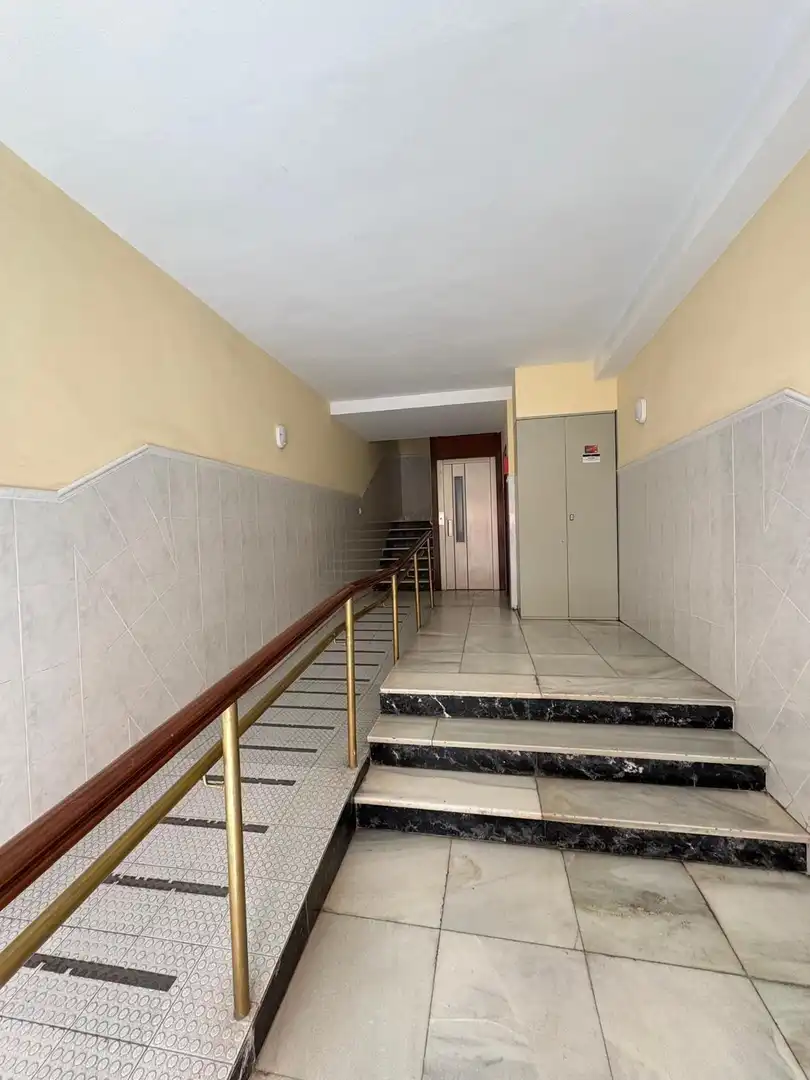 Pis amb ascensor en venda a Paseo Marítimo - San José - La Laguna, imagen 34