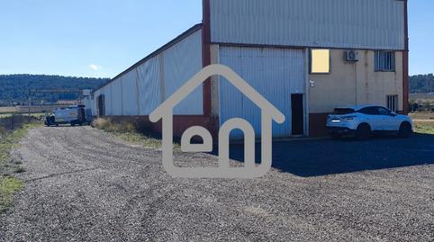 Photo 2 of Industrial buildings for sale in Calle Rincón Rebollar, Requena, Valencia