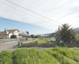 Vista exterior de Residencial en venda en Valdés - Luarca