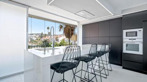 Foto 4 de Pis en venda a Añoreta Baja, Málaga