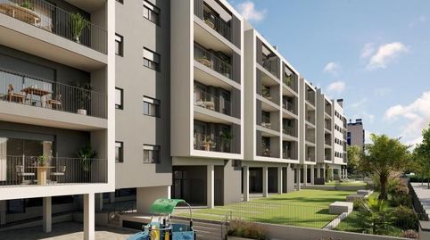 Foto 4 de Apartamento en venta en Paus - Poligono San Blas, Alicante / Alacant