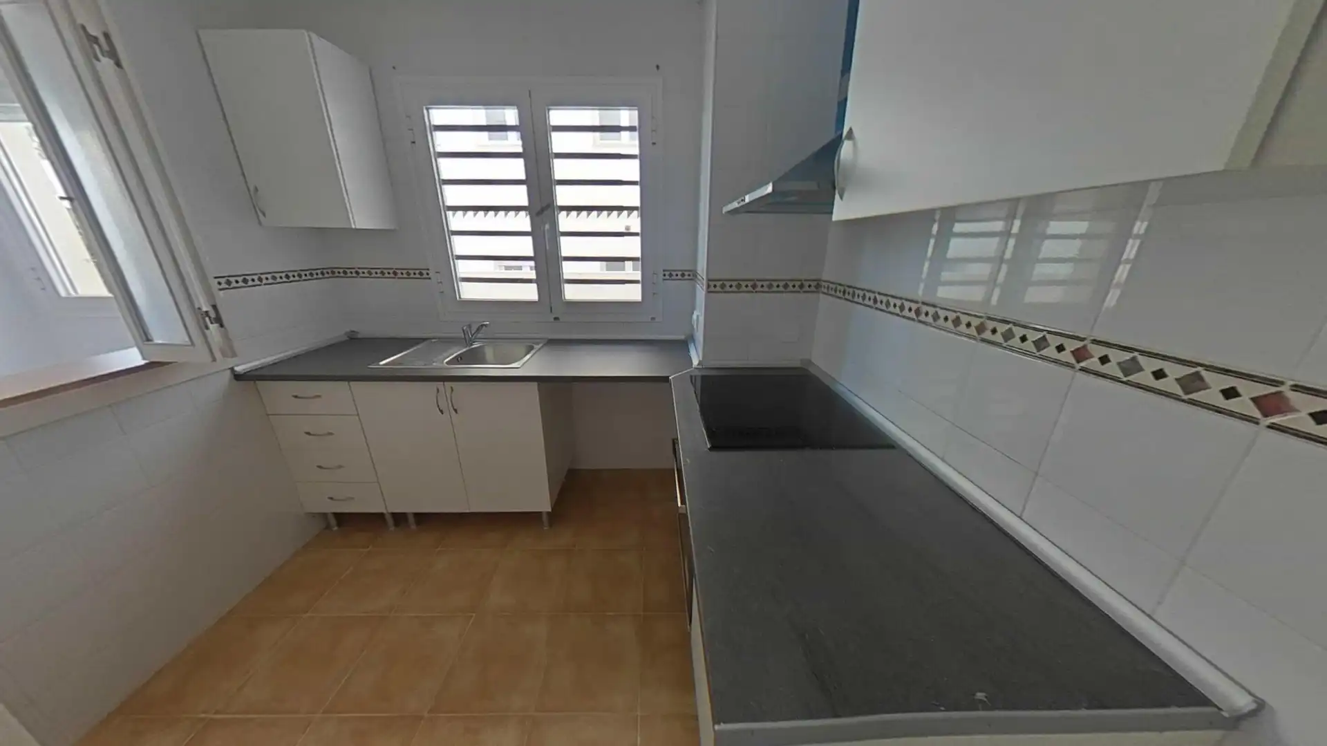 Cuina de Pis en venda en Mijas