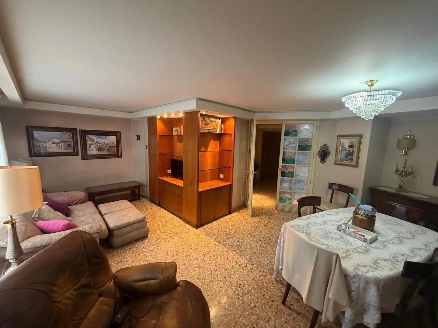 Appartement avec terrasse à vendre à Este