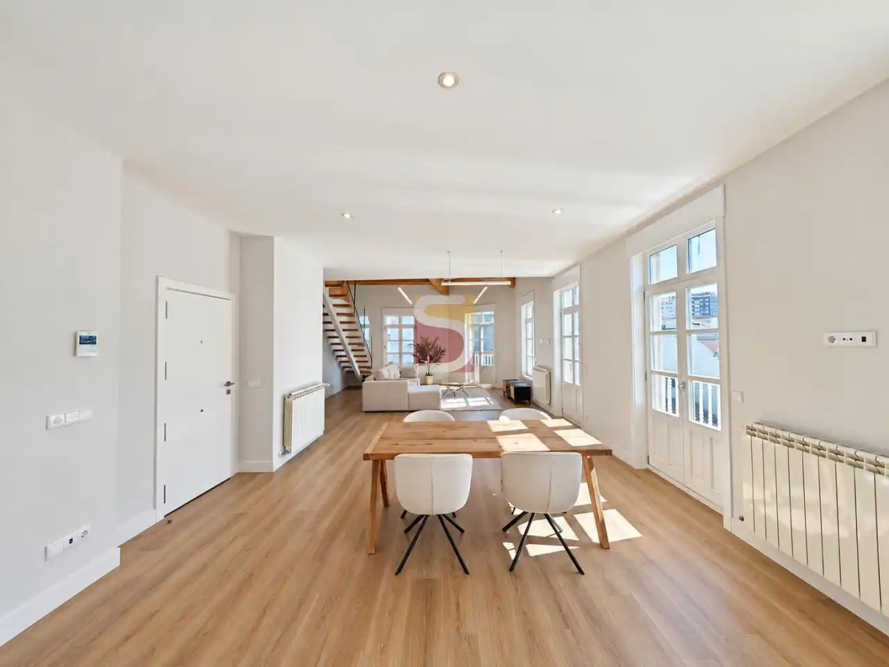 Flat for rent in Vigo , Pontevedra