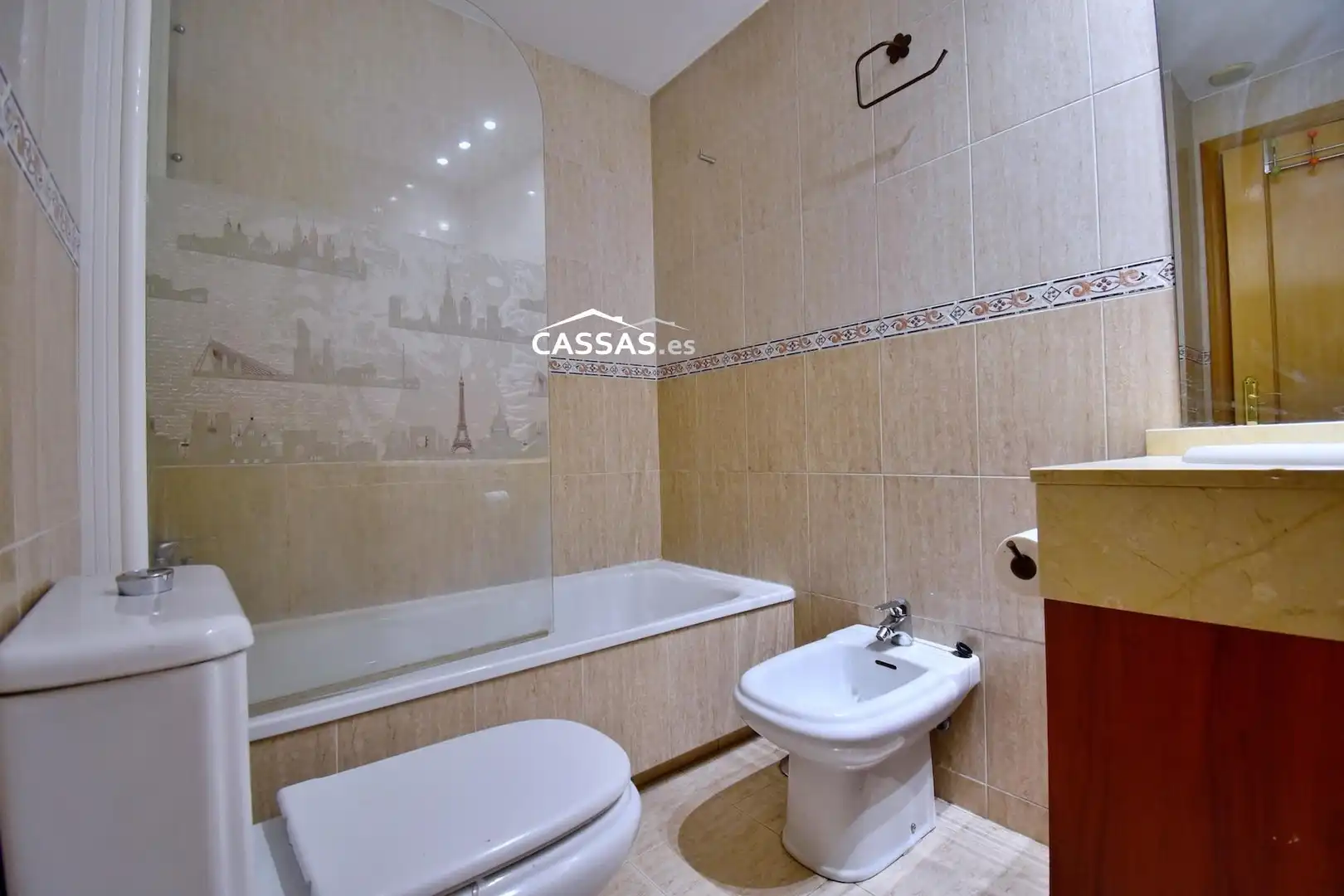 Wohnung mit Aufzug zum Verkauf in Calle jose cadalso, imagen 42