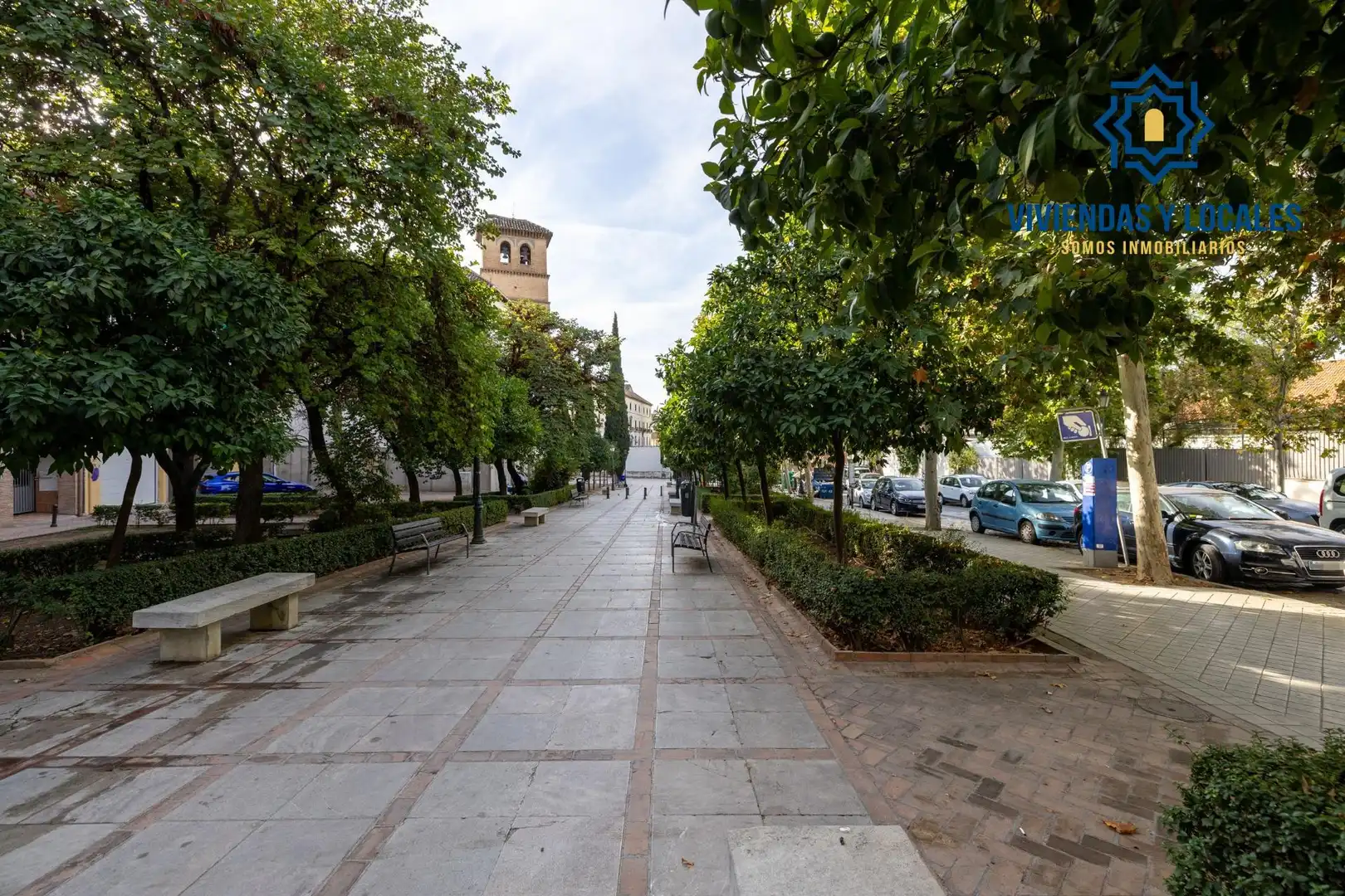 Lands and plots for sale in Beiro, imagen 9