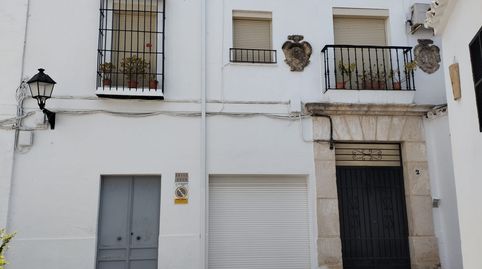 PISO Y PARKINKG  EN UNA DE LAS ZONAS MAS EMBLEMATICAS DE CABRA, image 3