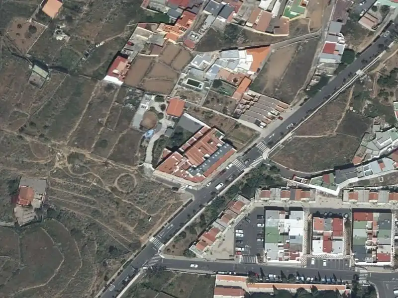 Flat for sale in REYES DE ESPAÑA 86