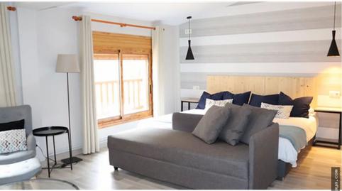 Foto 4 de Edifici en venda a Alp poble, Girona