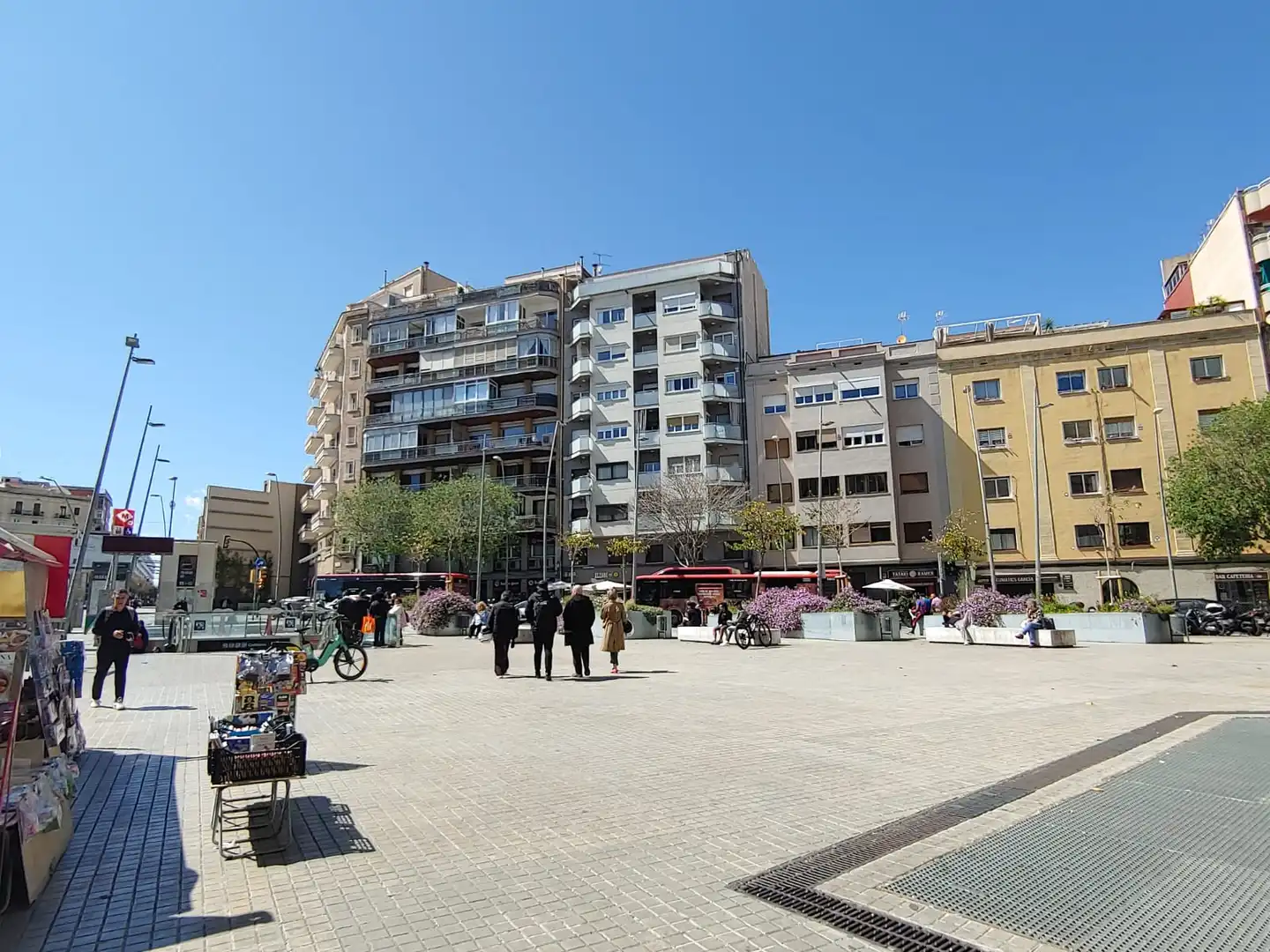 Local comercial en venta en Travessera de les Corts, imagen 38