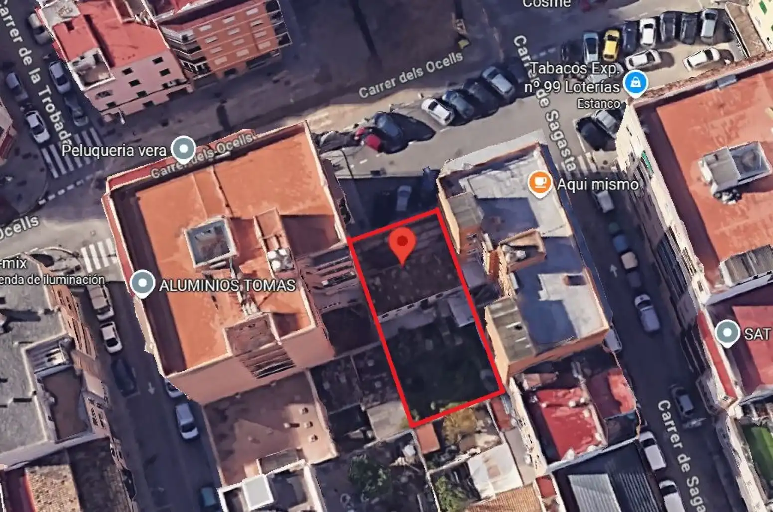 Casa en venda a Palma de Mallorca - Plaça San Cosme, imagen 4