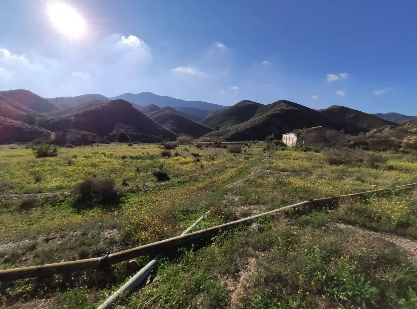Country homes for sale in Ramonete