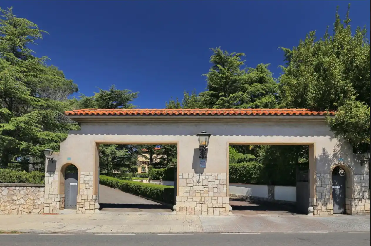 Villa con giardino in vendita a Matadepera, imagen 23