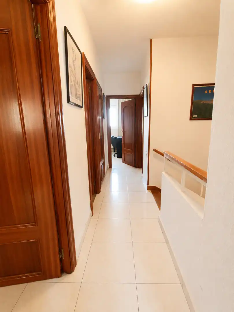 Dúplex en venta en Barcelona con Calefacción, Amueblado y Horno