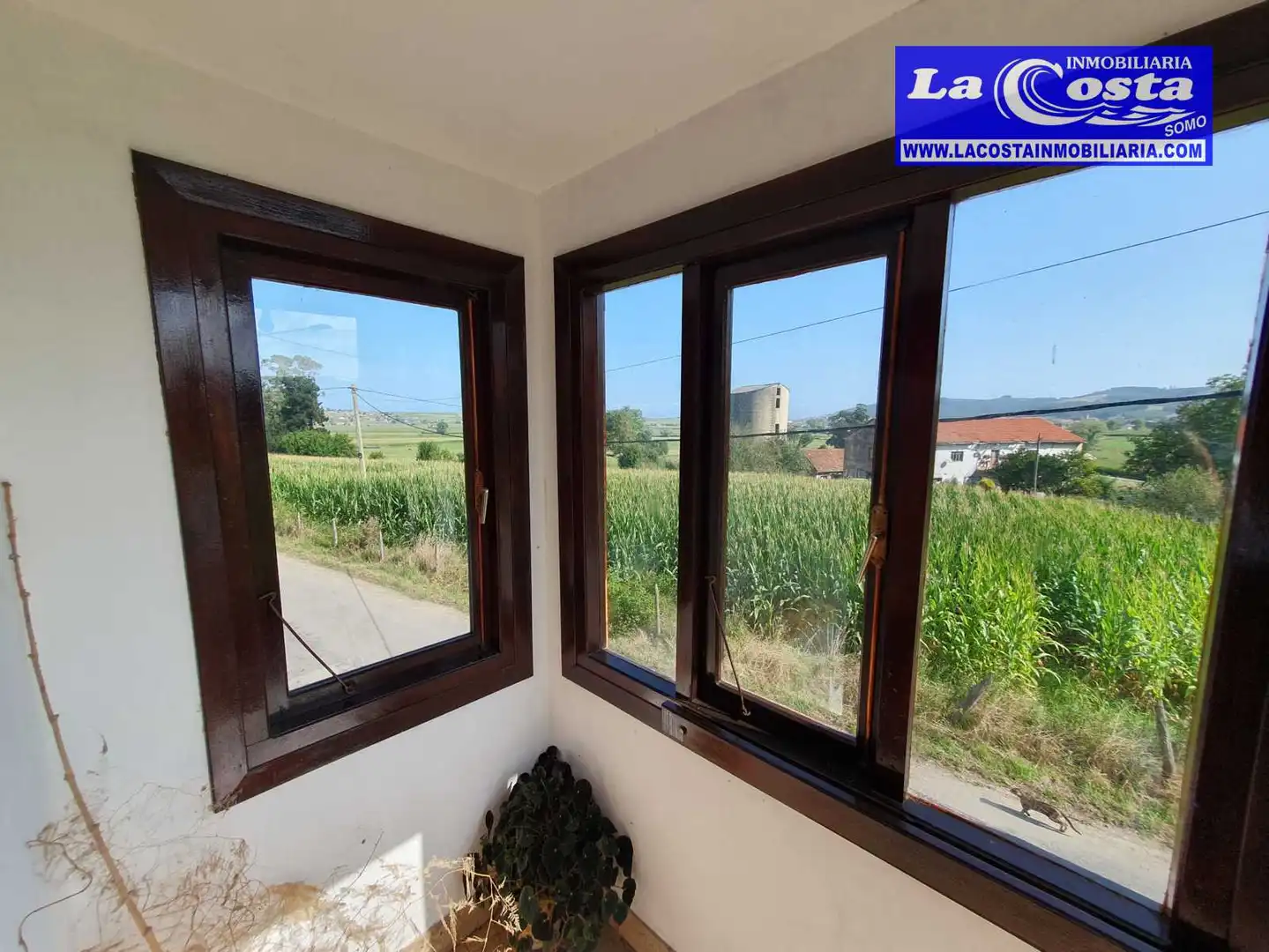 Jardín de Casa o chalet en venta en Ribamontán al Mar con Jardín privado y Amueblado