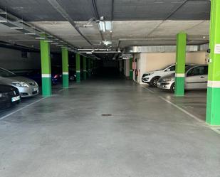 Aparcament de Garatge en venda en Torrejón de Velasco
