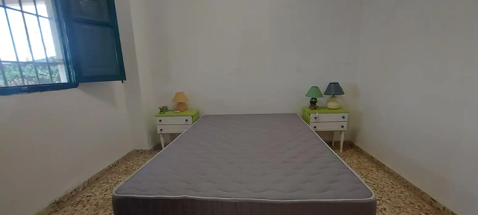 Dormitori de Casa o xalet en venda en Alfara de la Baronia amb Terrassa