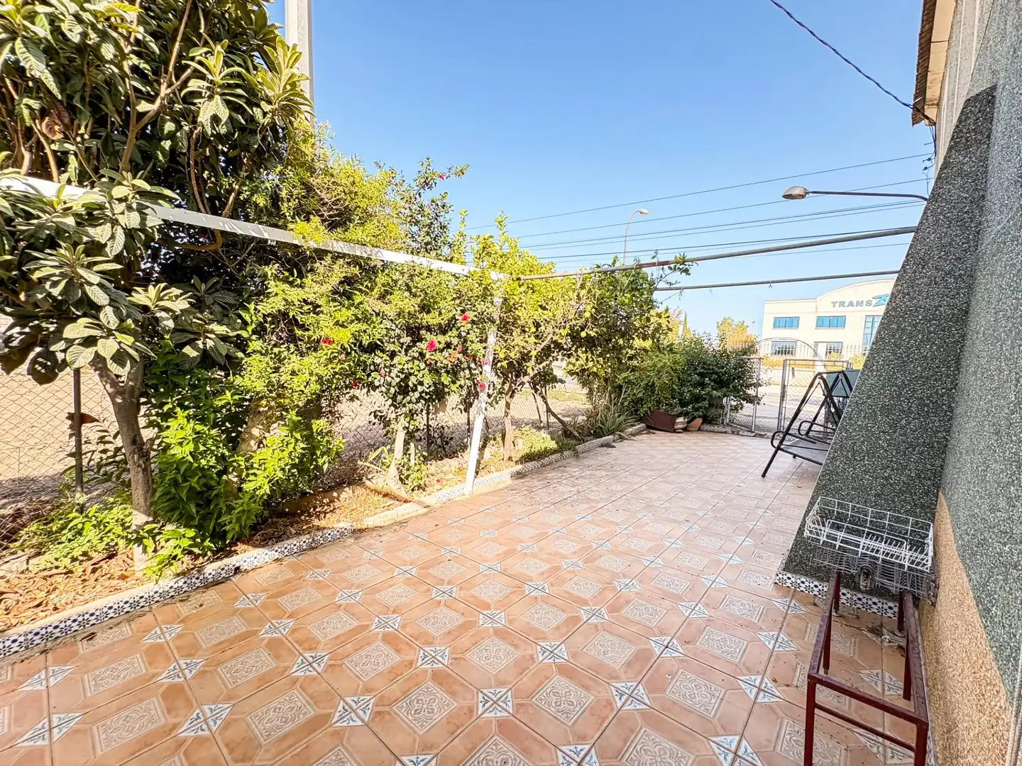 Xalet amb jardí en venda a Barrio DOLORES S ROQUE, imagen 32