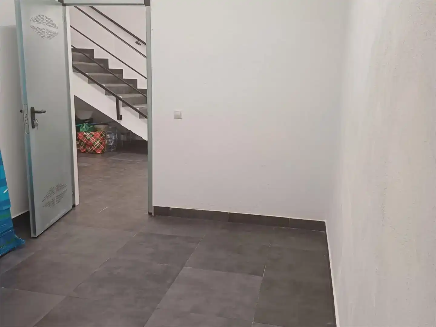 Trastero de alquiler en Huércal de Almería, Almería