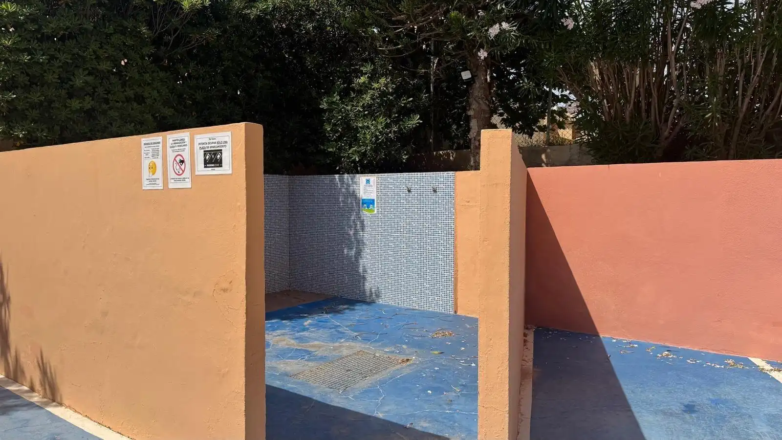 Wohnung zur Miete in Zona Galúa - Calnegre