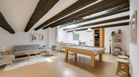 Foto 5 de Casa o xalet en venda a Metges, Eixample, Girona