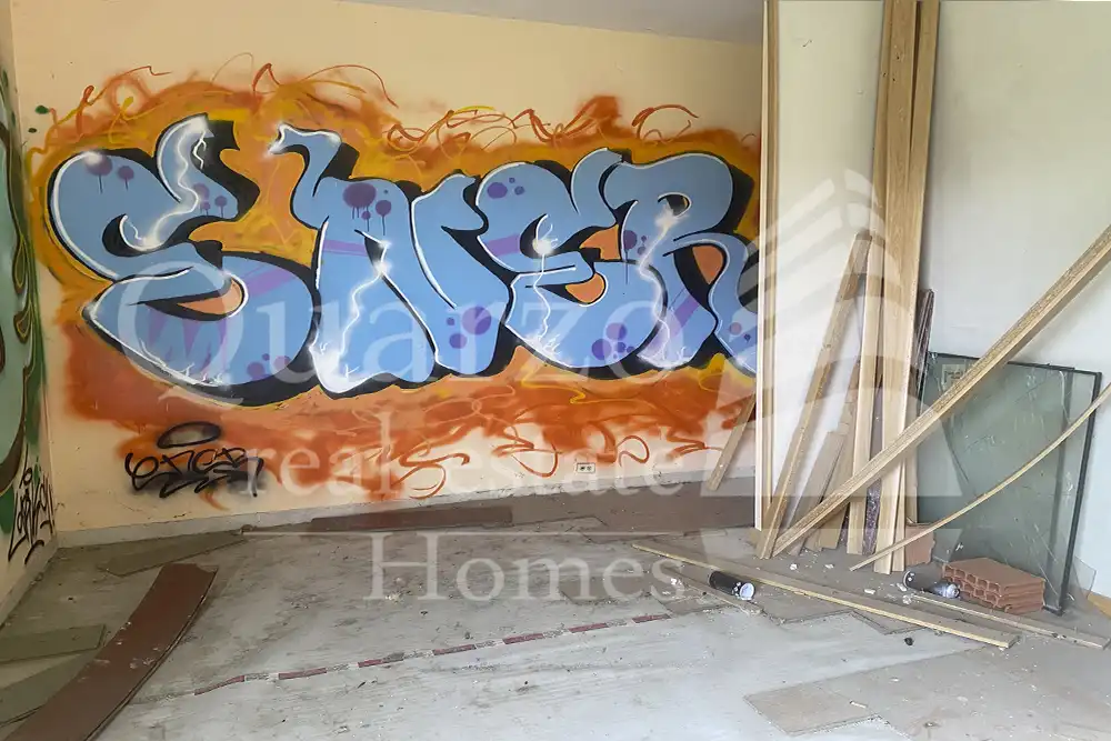 Chalet en venta en Tudela de Duero, imagen 4