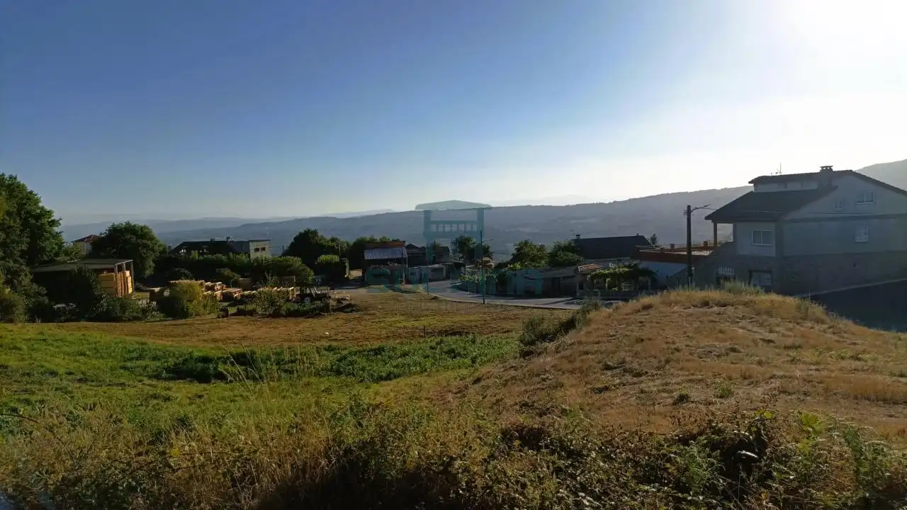 Terreni e lotti in vendita a A Peroxa, imagen 7