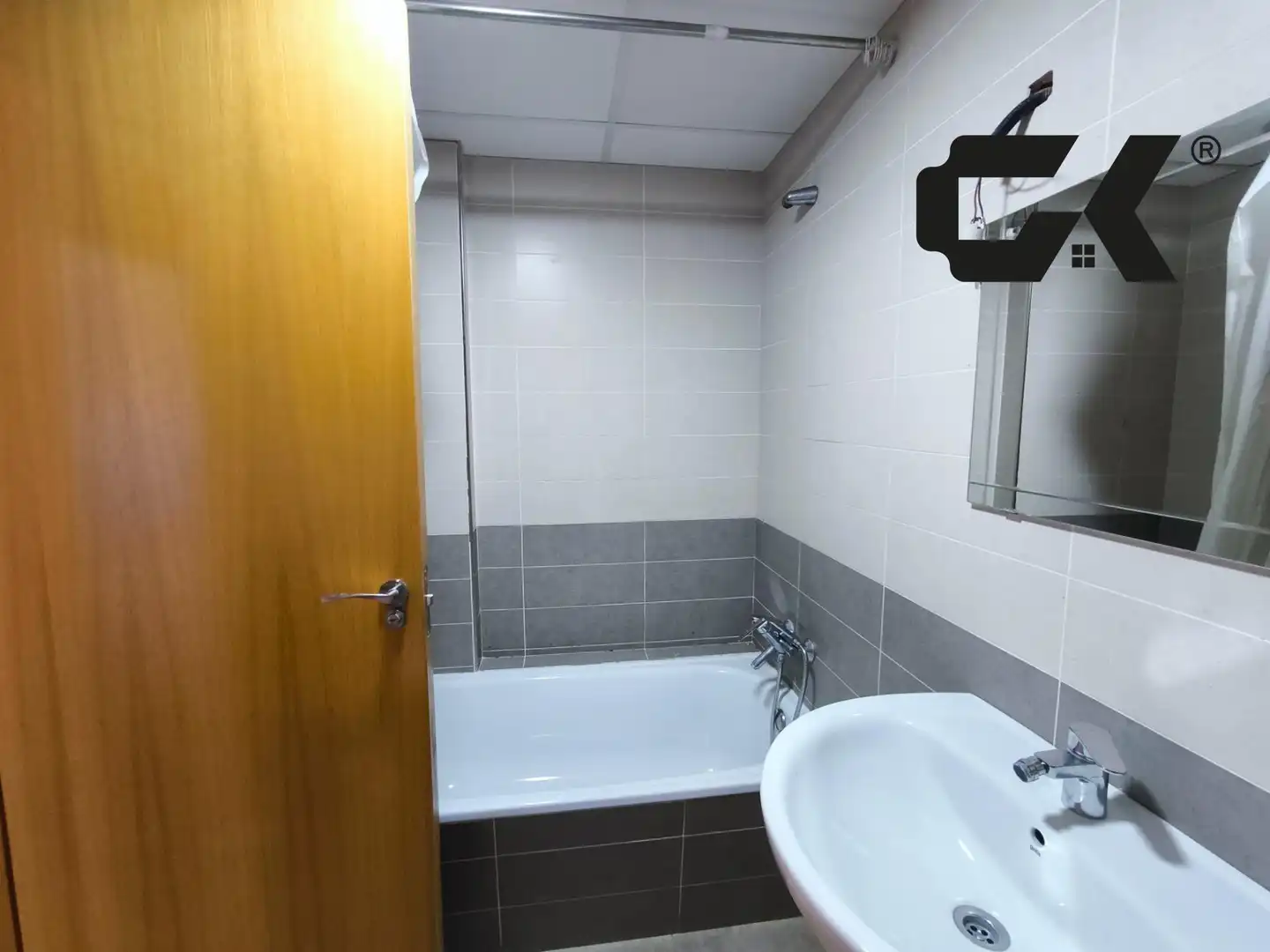 Baño de Ático en venta en Las Torres de Cotillas