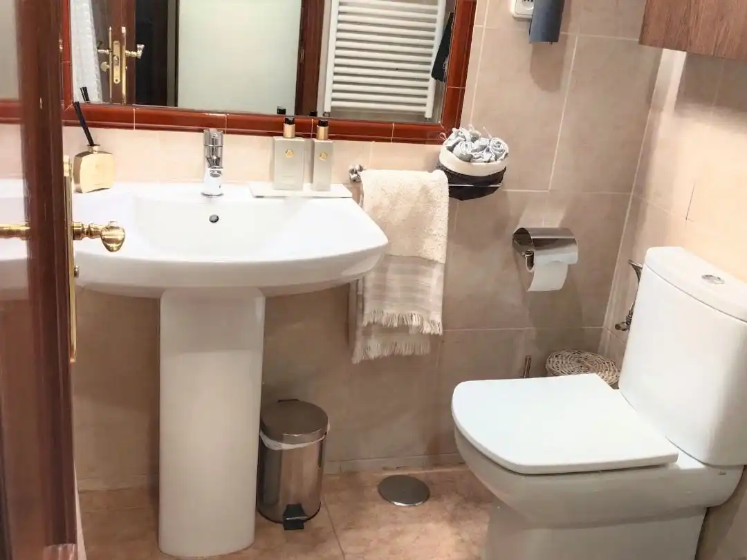 Piso con ascensor en venta en Calle Esperanza 1, imagen 18