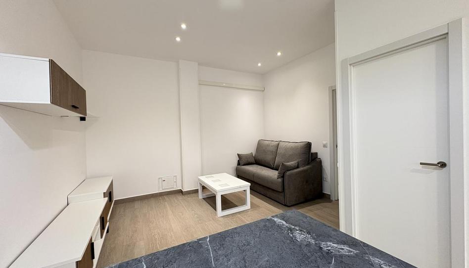Photo 1 of Planta baja to rent in De Santoña, Zofio, Madrid