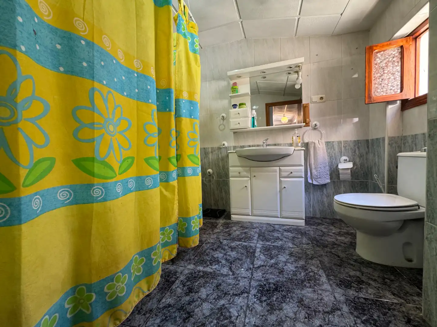 Casa con terraza en venta en Carretera de Murcia 13, imagen 26