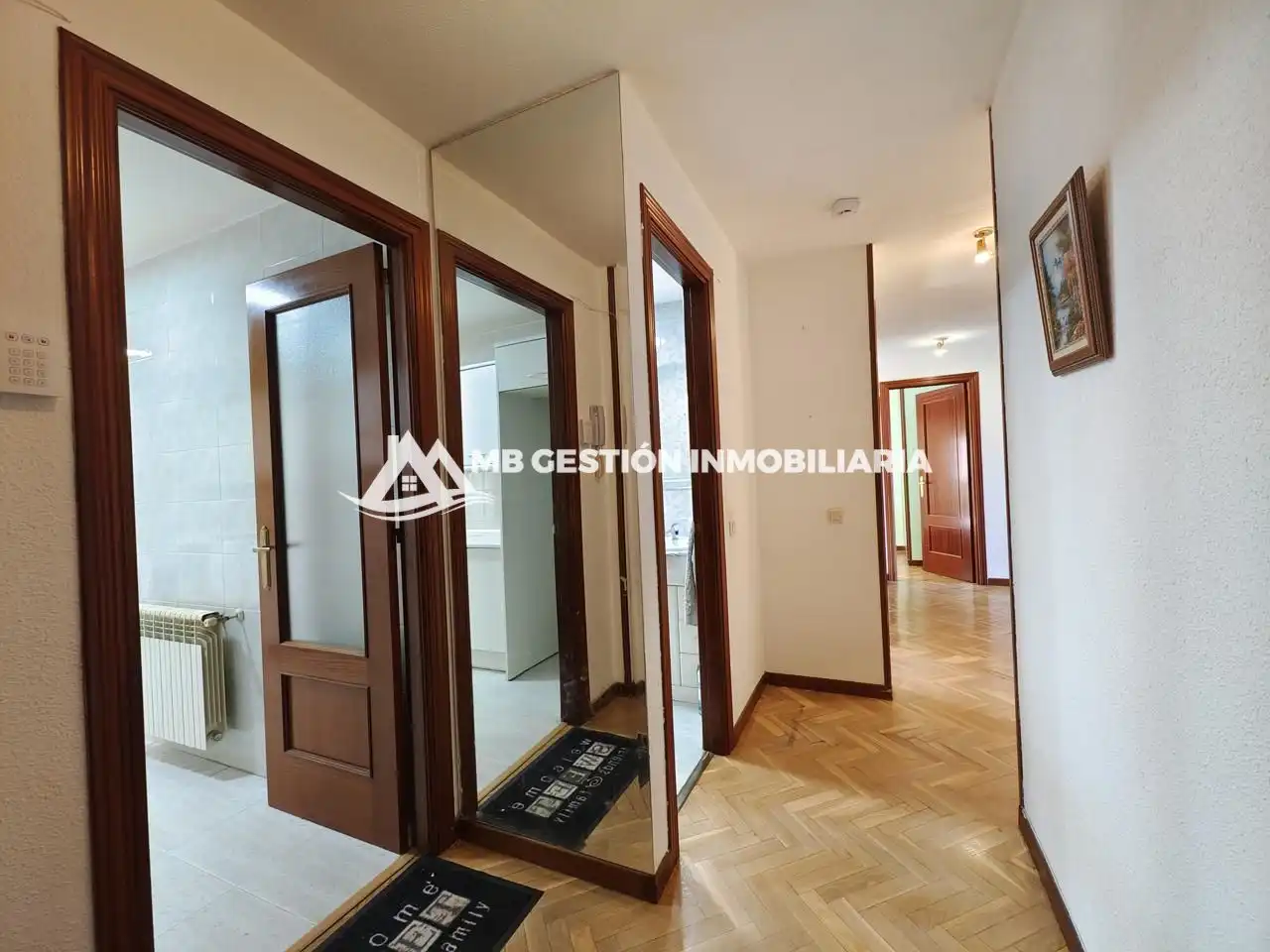 Flat for sale in El Arroyo - La Fuente