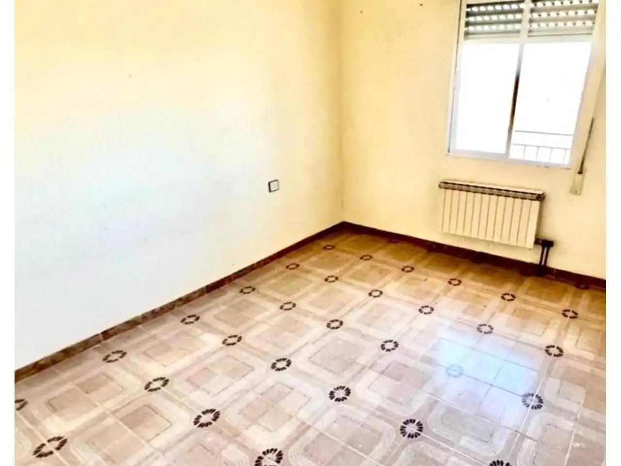 Bedroom of Flat for sale in Gálvez  with Heating and Terrace