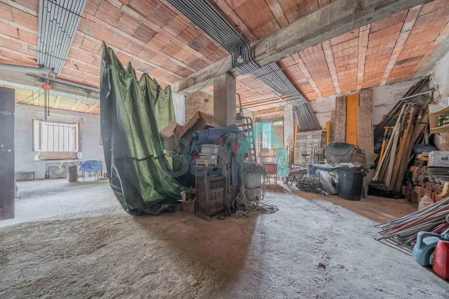 Casa amb jardí en venda a Tuiza de Abajo, imagen 107