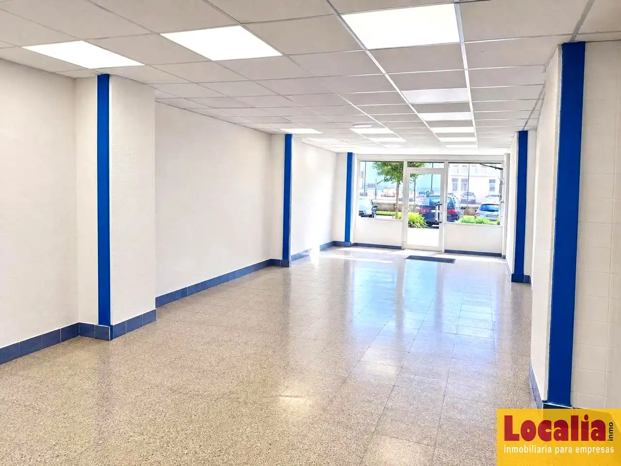 Locale commerciale in vendita a Castilla - Hermida, imagen 3
